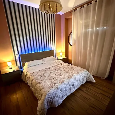 Il Rifugio Dei Sogni *