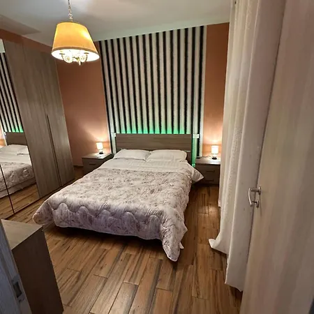 Apartamento Il Rifugio Dei Sogni San Cesareo