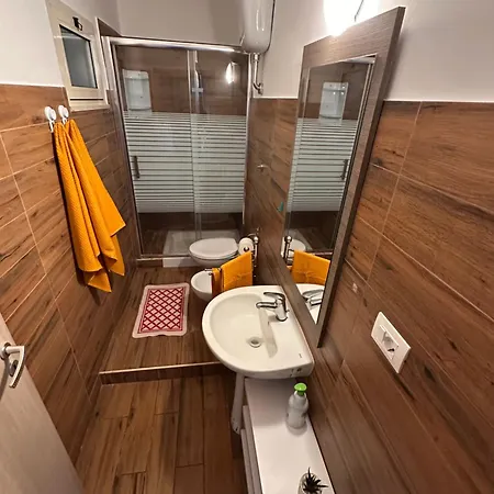 Apartamento Il Rifugio Dei Sogni *
