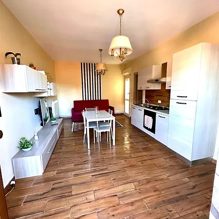 Apartamento Il Rifugio Dei Sogni *